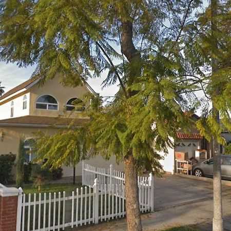 Cynnies Home Long Beach Kültér fotó