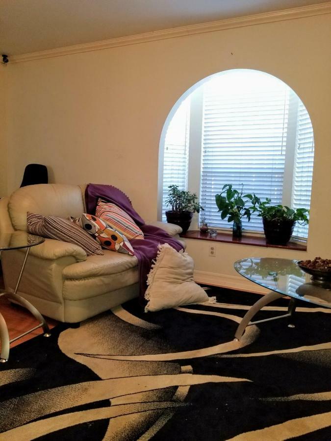 Cynnies Home Long Beach Kültér fotó